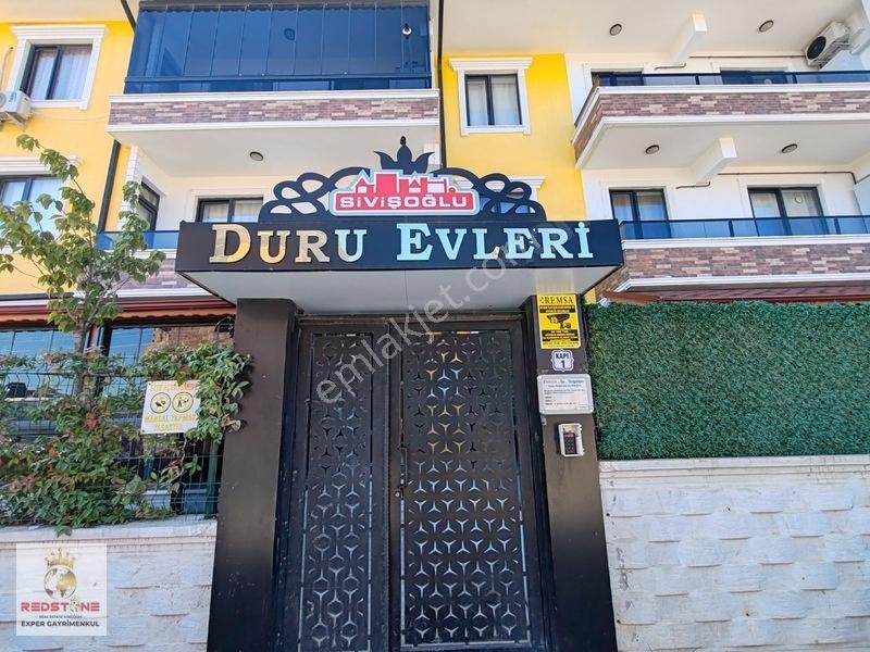 Tamamı Bu Fiyat! Ara Kat Havuz Cepheli Full Eşyalı Geniş 2+1 — fotoğraf 7
