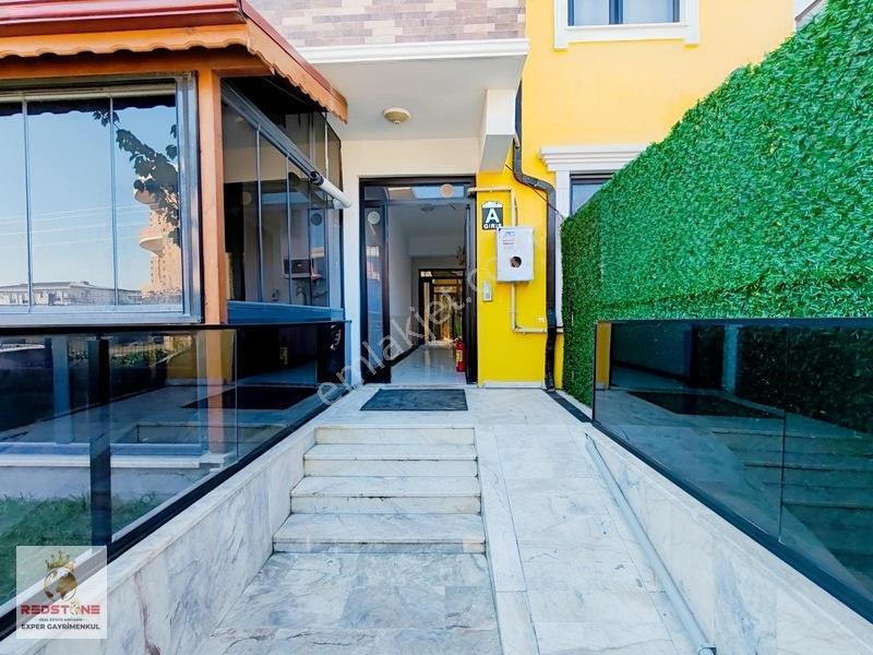 Tamamı Bu Fiyat! Ara Kat Havuz Cepheli Full Eşyalı Geniş 2+1 — fotoğraf 8