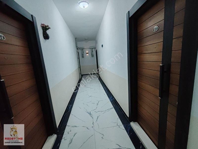 Tamamı Bu Fiyat! Ara Kat Havuz Cepheli Full Eşyalı Geniş 2+1 — fotoğraf 9
