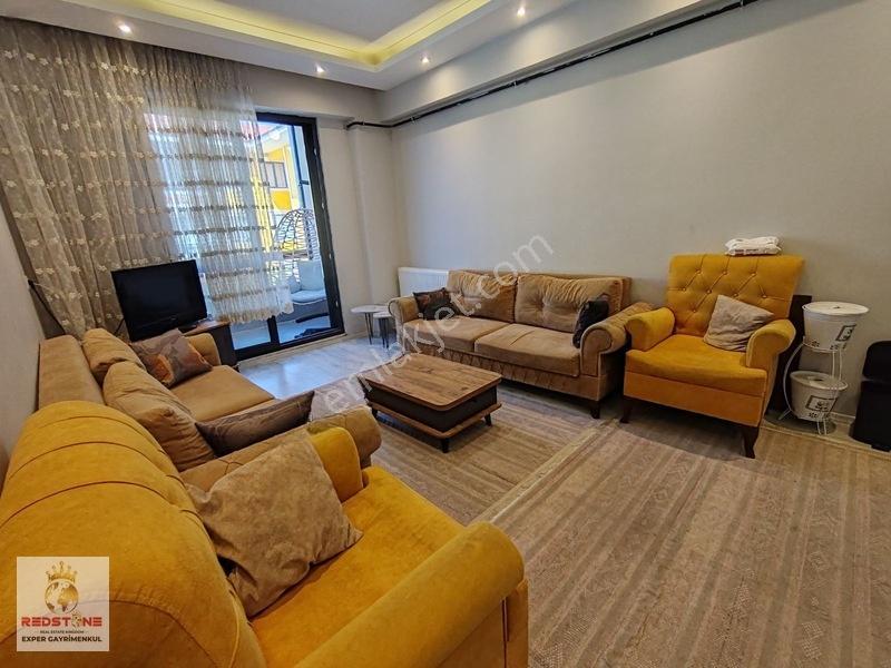 Tamamı Bu Fiyat! Ara Kat Havuz Cepheli Full Eşyalı Geniş 2+1 — fotoğraf 15
