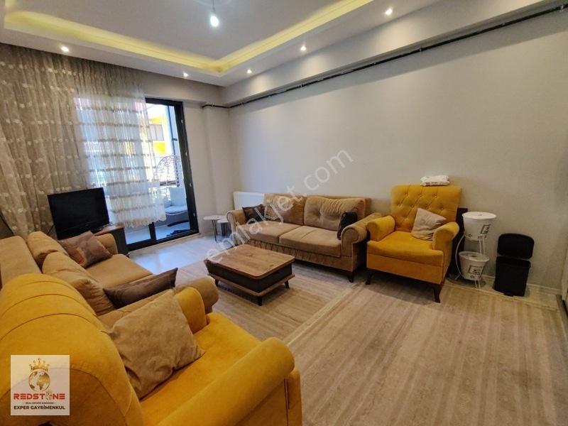 Tamamı Bu Fiyat! Ara Kat Havuz Cepheli Full Eşyalı Geniş 2+1 — fotoğraf 17
