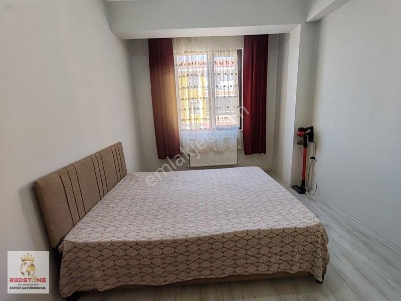 Tamamı Bu Fiyat! Ara Kat Havuz Cepheli Full Eşyalı Geniş 2+1 — fotoğraf 20