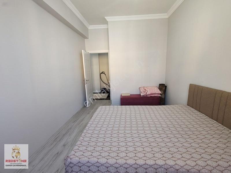 Tamamı Bu Fiyat! Ara Kat Havuz Cepheli Full Eşyalı Geniş 2+1 — fotoğraf 21