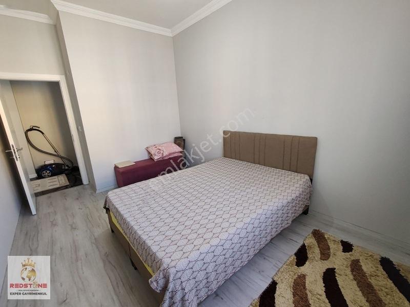 Tamamı Bu Fiyat! Ara Kat Havuz Cepheli Full Eşyalı Geniş 2+1 — fotoğraf 22