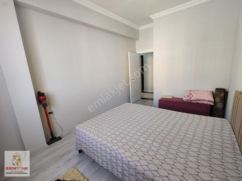 Tamamı Bu Fiyat! Ara Kat Havuz Cepheli Full Eşyalı Geniş 2+1 — fotoğraf 23