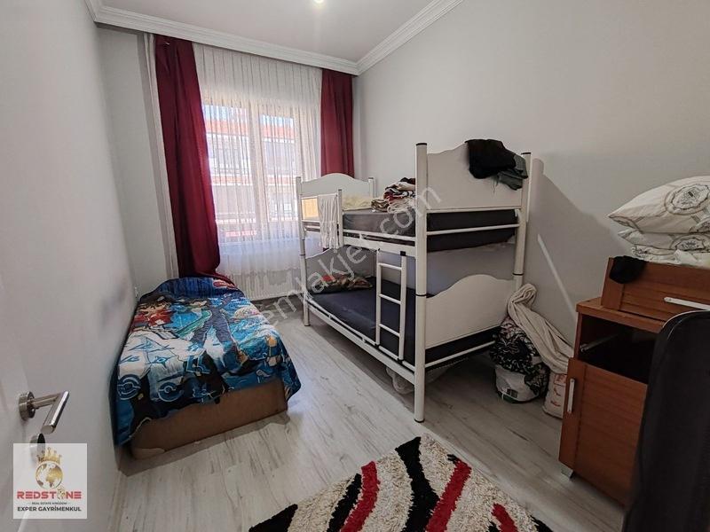 Tamamı Bu Fiyat! Ara Kat Havuz Cepheli Full Eşyalı Geniş 2+1 — fotoğraf 24