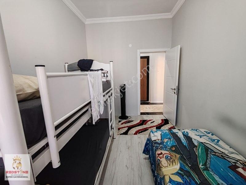 Tamamı Bu Fiyat! Ara Kat Havuz Cepheli Full Eşyalı Geniş 2+1 — fotoğraf 25