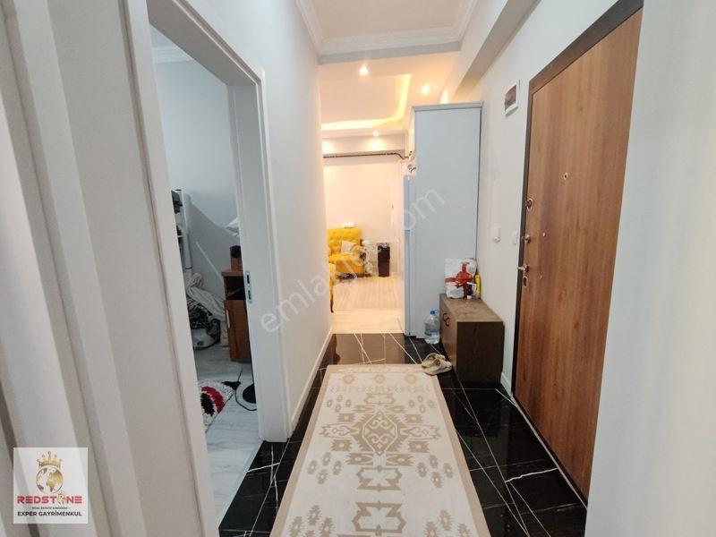 Tamamı Bu Fiyat! Ara Kat Havuz Cepheli Full Eşyalı Geniş 2+1 — fotoğraf 29