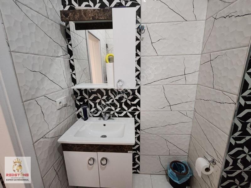 Tamamı Bu Fiyat! Ara Kat Havuz Cepheli Full Eşyalı Geniş 2+1 — fotoğraf 30