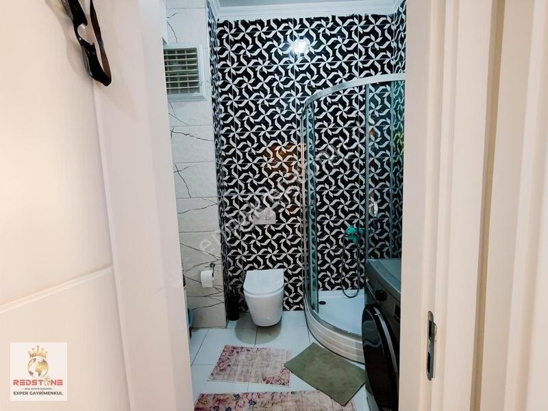 Tamamı Bu Fiyat! Ara Kat Havuz Cepheli Full Eşyalı Geniş 2+1 — fotoğraf 31