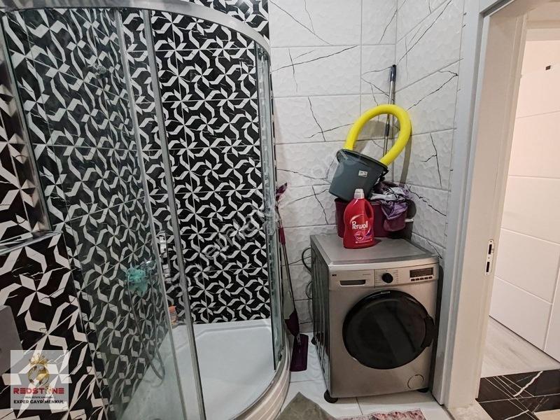 Tamamı Bu Fiyat! Ara Kat Havuz Cepheli Full Eşyalı Geniş 2+1 — fotoğraf 32