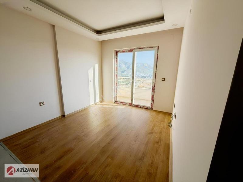 Azizhandan Silifkede Yatırımlık 1+1 Satılık Daireler — fotoğraf 5