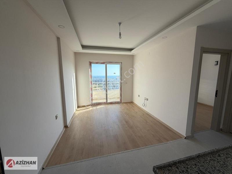 Azizhandan Silifkede Yatırımlık 1+1 Satılık Daireler — fotoğraf 6