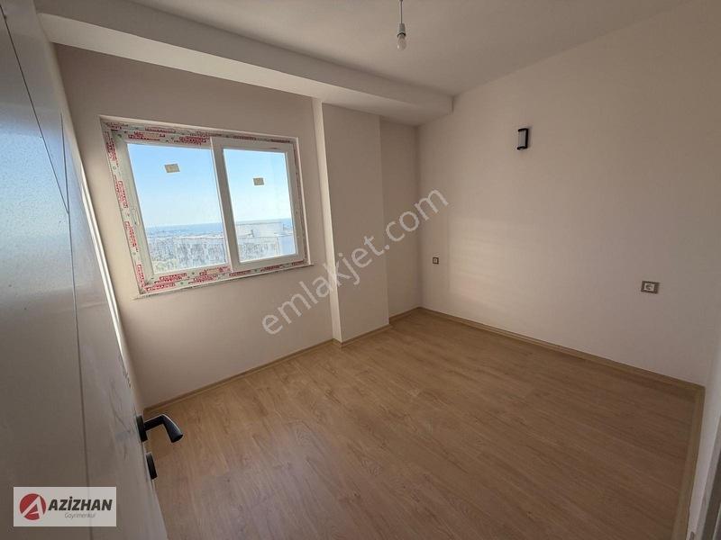 Azizhandan Silifkede Yatırımlık 1+1 Satılık Daireler — fotoğraf 8