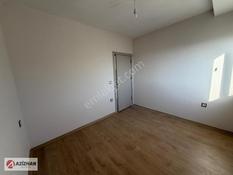 Azizhandan Silifkede Yatırımlık 1+1 Satılık Daireler — fotoğraf 11