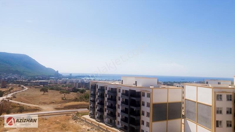 Azizhandan Silifkede Yatırımlık 1+1 Satılık Daireler — fotoğraf 20