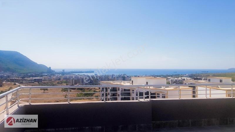 Azizhandan Silifkede Yatırımlık 1+1 Satılık Daireler — fotoğraf 21