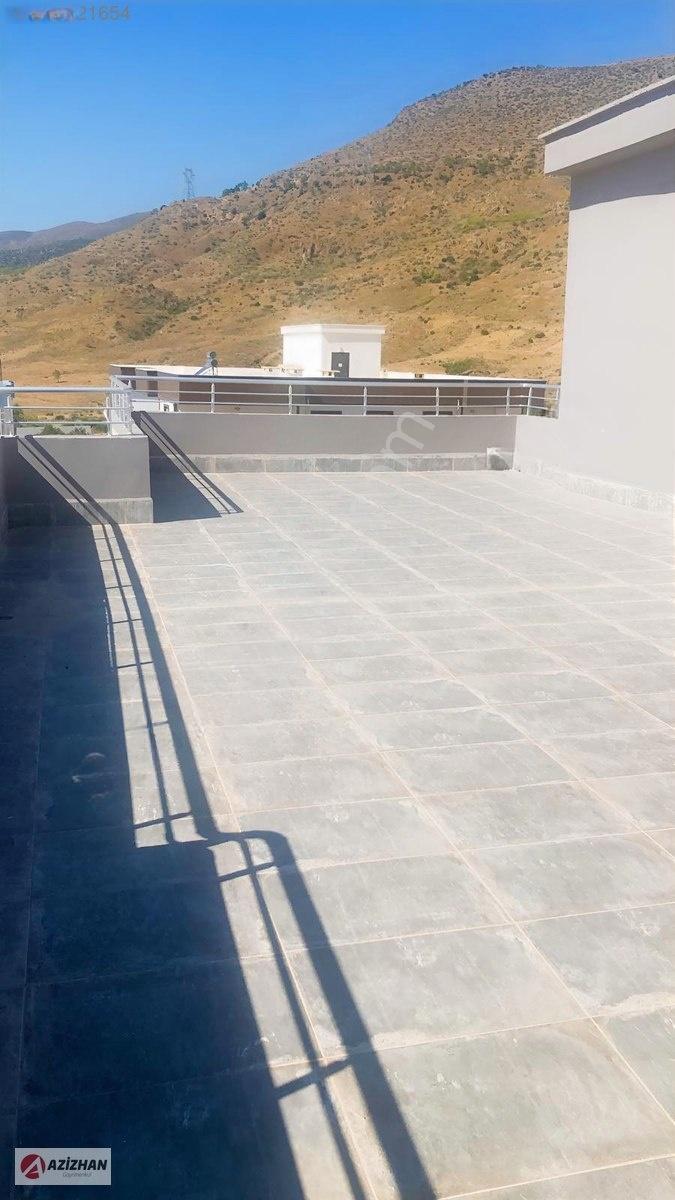 Azizhandan Silifkede Yatırımlık 1+1 Satılık Daireler — fotoğraf 22