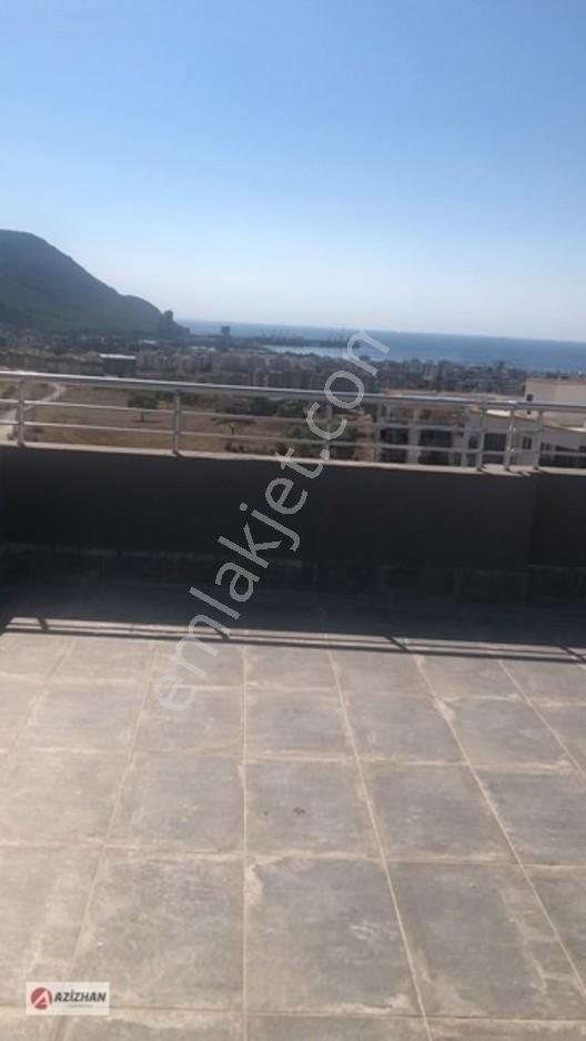 Azizhandan Silifkede Yatırımlık 1+1 Satılık Daireler — fotoğraf 23