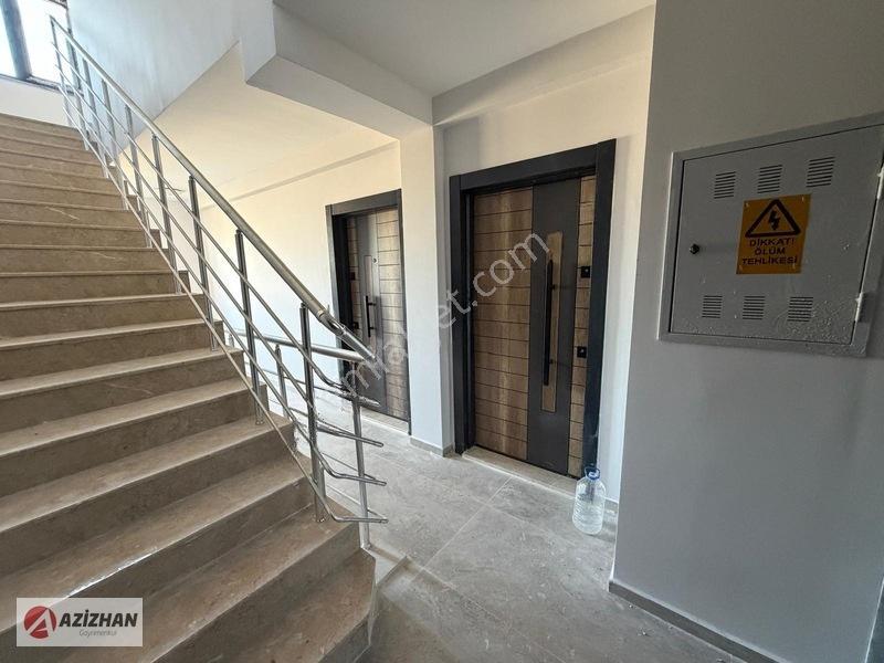 Azizhandan Silifkede Yatırımlık 1+1 Satılık Daireler — fotoğraf 24