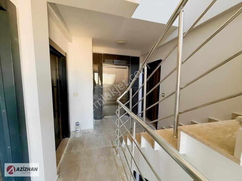 Azizhandan Silifkede Yatırımlık 1+1 Satılık Daireler — fotoğraf 25