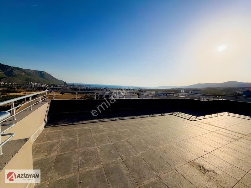 Azizhandan Silifkede Yatırımlık 1+1 Satılık Daireler — fotoğraf 27