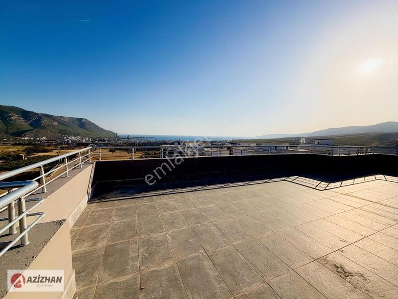 Azizhandan Silifkede Yatırımlık 1+1 Satılık Daireler — fotoğraf 28