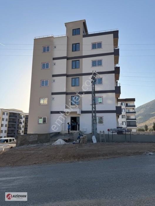 Azizhandan Silifkede Yatırımlık 1+1 Satılık Daireler — fotoğraf 29