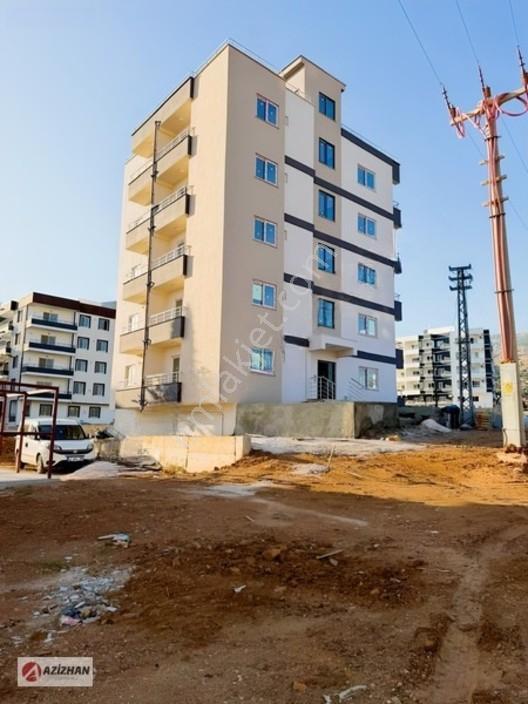 Azizhandan Silifkede Yatırımlık 1+1 Satılık Daireler — fotoğraf 30