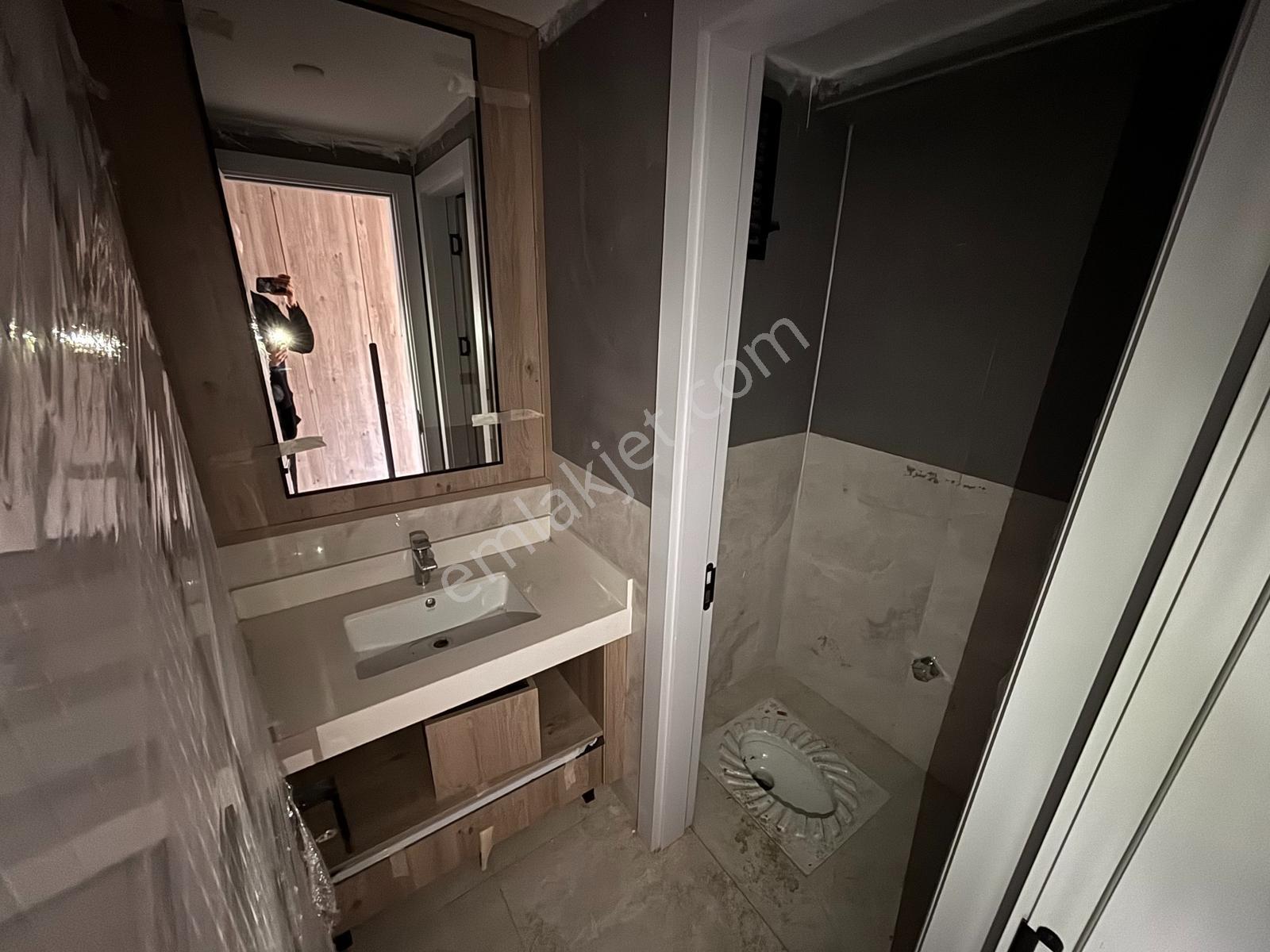 Ovacıkta Eşsiz Mimari Ada Mutfaklı 4.5+1 Satılık Prıme Ofis'ten — fotoğraf 17