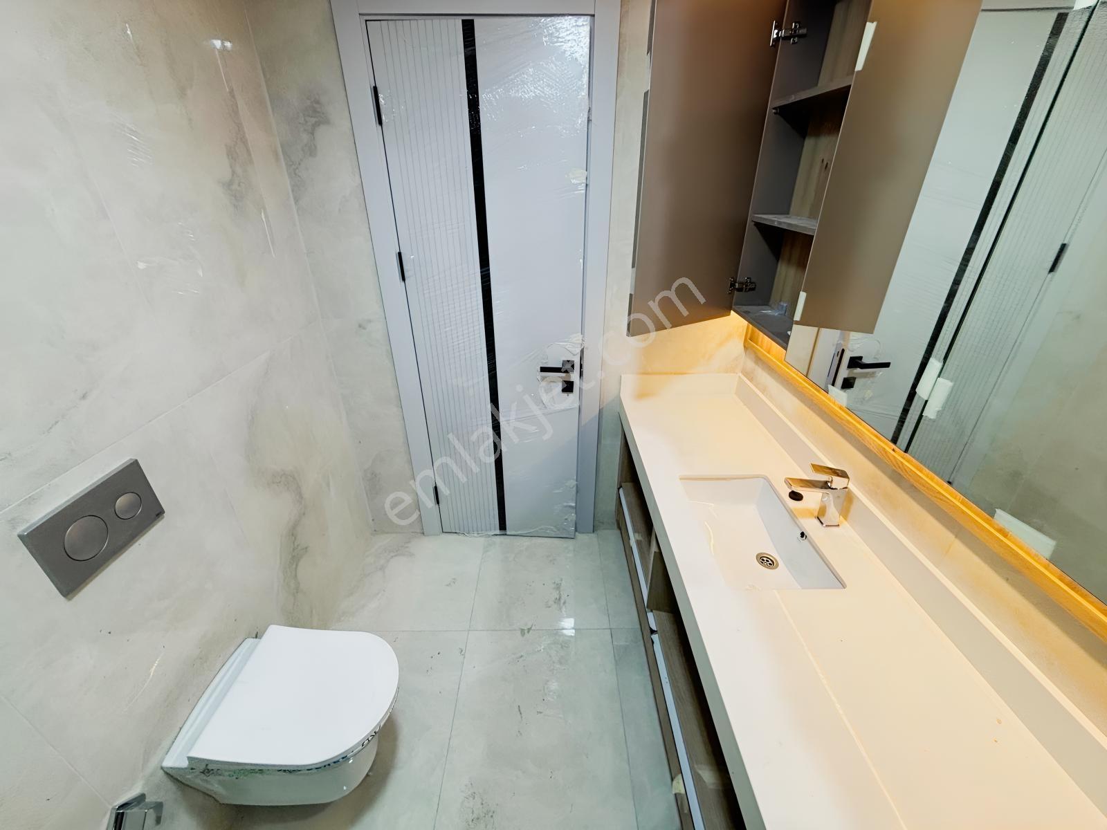 Ovacıkta Eşsiz Mimari Ada Mutfaklı 4.5+1 Satılık Prıme Ofis'ten — fotoğraf 43