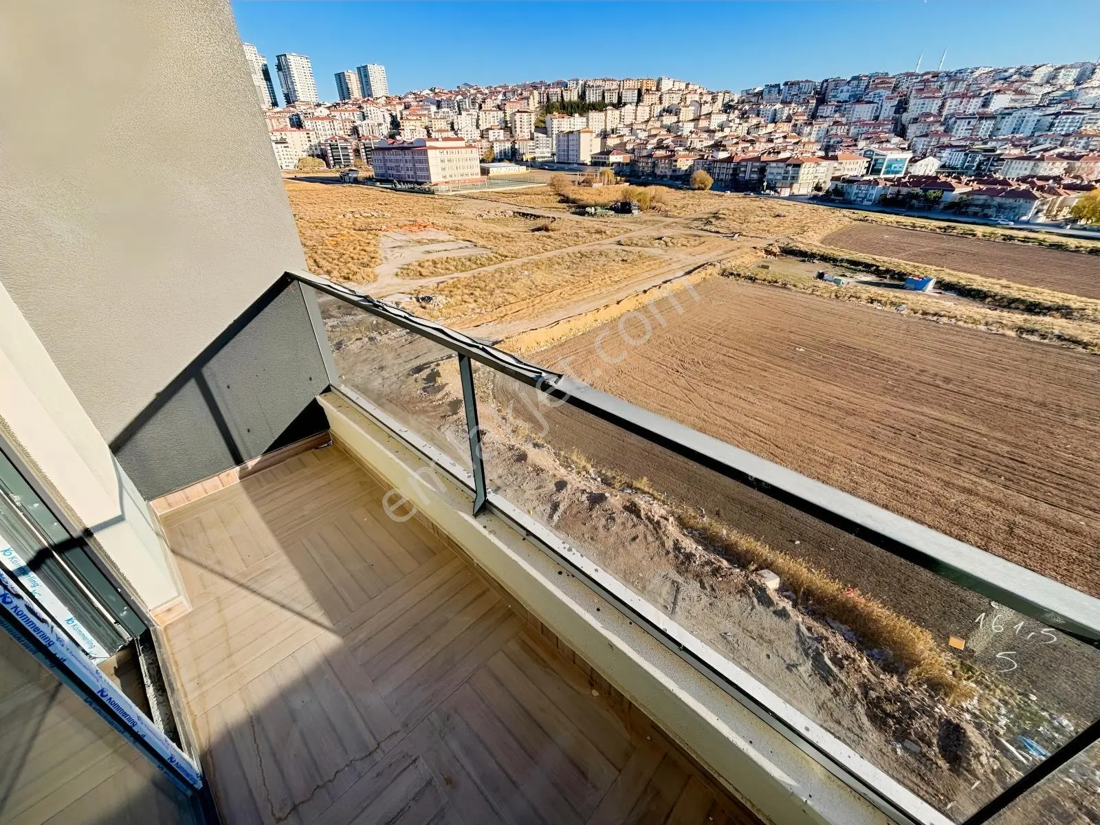 Ovacıkta Eşsiz Mimari Ada Mutfaklı 4.5+1 Satılık Prıme Ofis'ten — fotoğraf 54