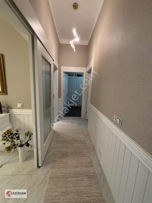 Azizhan Dan Zeynep Hanım Konaklarında Satılık Bakımlı Lüx Daire — fotoğraf 21