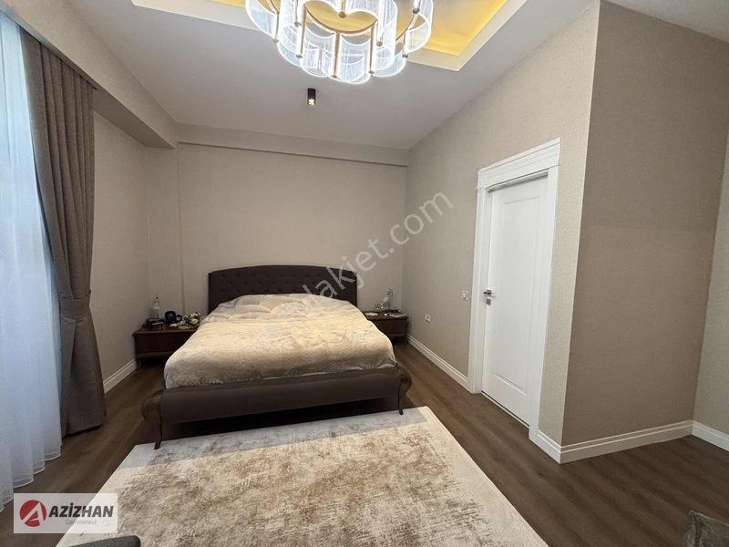 Azizhan Dan Zeynep Hanım Konaklarında Satılık Bakımlı Lüx Daire — fotoğraf 23