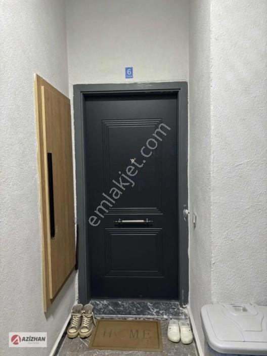 Azizhan Dan Zeynep Hanım Konaklarında Satılık Bakımlı Lüx Daire — fotoğraf 30