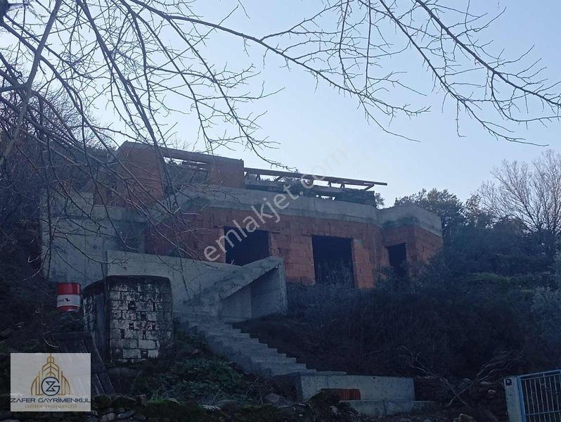 Manzaralı Müstakil Ev Fırsatı — fotoğraf 3