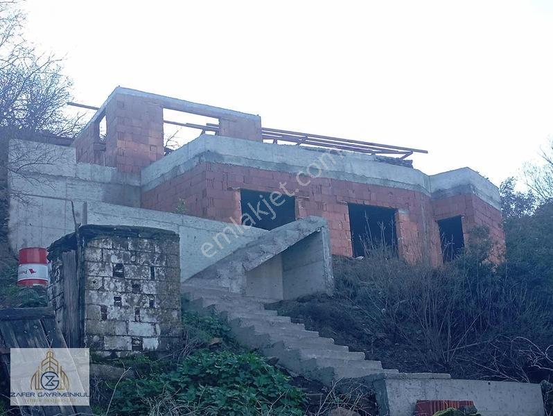 Manzaralı Müstakil Ev Fırsatı — fotoğraf 13