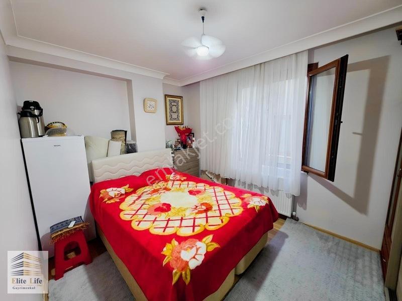 Mimar Sinan'da Merkezi Konumda İskanlı Krediye Uygun 2+1 Ara Kat — fotoğraf 20