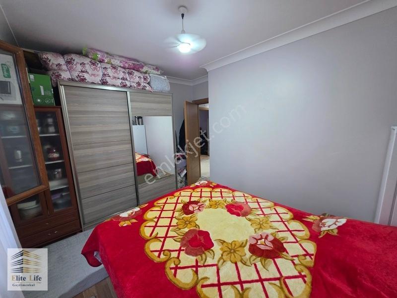 Mimar Sinan'da Merkezi Konumda İskanlı Krediye Uygun 2+1 Ara Kat — fotoğraf 22
