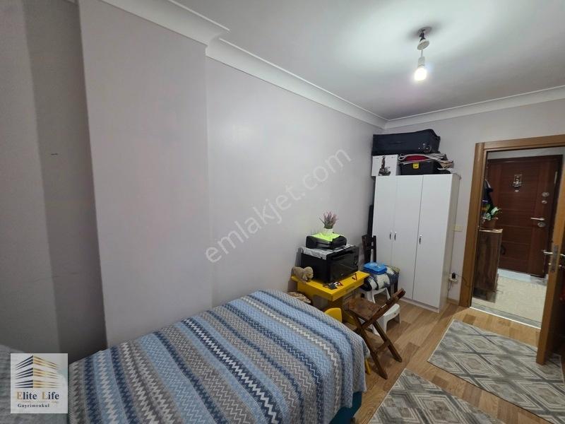 Mimar Sinan'da Merkezi Konumda İskanlı Krediye Uygun 2+1 Ara Kat — fotoğraf 29
