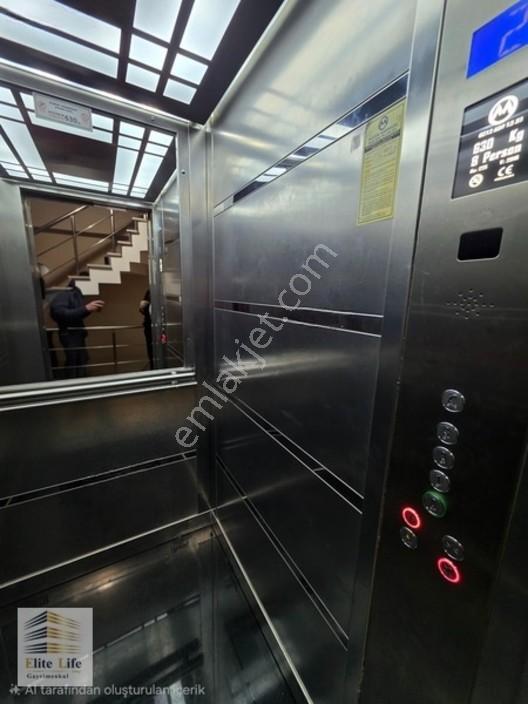 Mimar Sinan'da Merkezi Konumda İskanlı Krediye Uygun 2+1 Ara Kat — fotoğraf 32