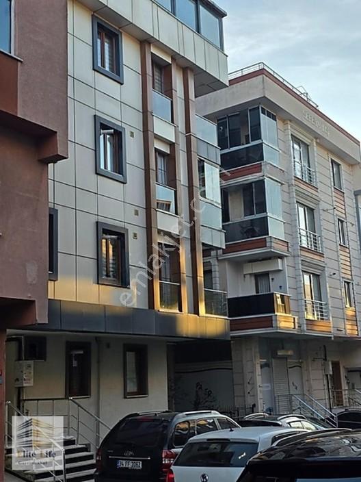 Mimar Sinan'da Merkezi Konumda İskanlı Krediye Uygun 2+1 Ara Kat — fotoğraf 34