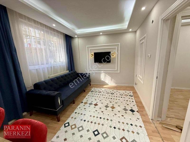 Paran'nın Merkezin'den Merkezi Konum Fırsat 1+1 — fotoğraf 2