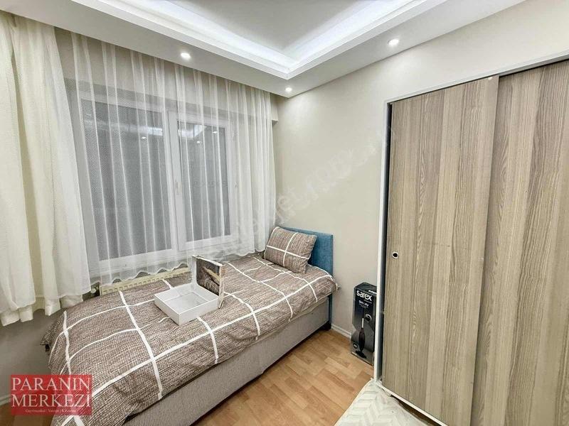 Paran'nın Merkezin'den Merkezi Konum Fırsat 1+1 — fotoğraf 9