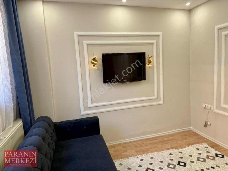 Paran'nın Merkezin'den Merkezi Konum Fırsat 1+1 — fotoğraf 13