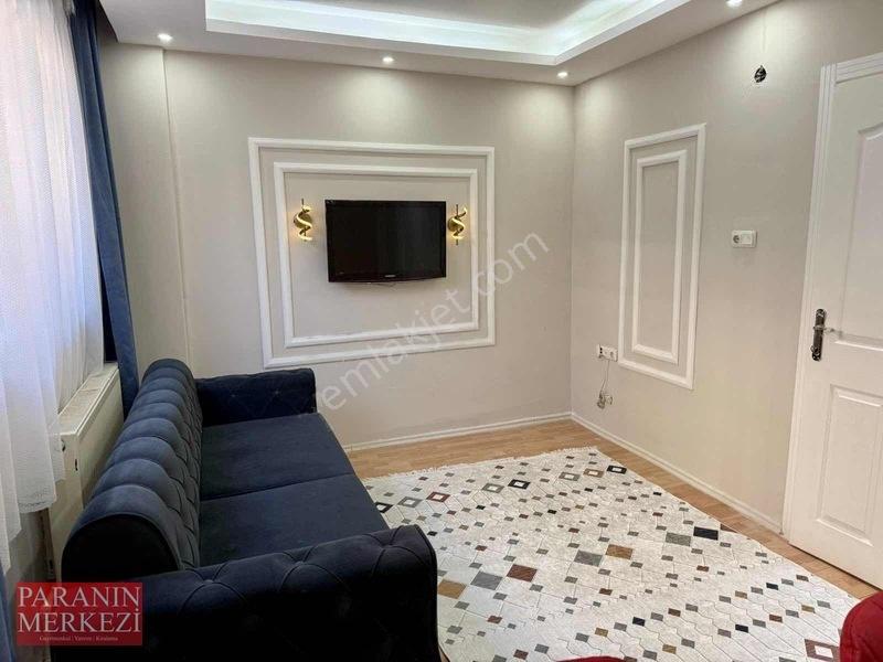 Paran'nın Merkezin'den Merkezi Konum Fırsat 1+1 — fotoğraf 15