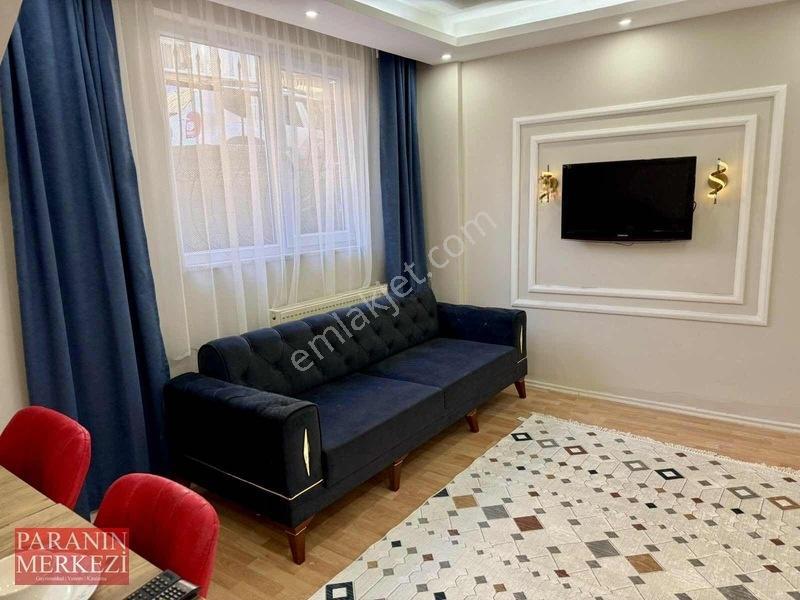 Paran'nın Merkezin'den Merkezi Konum Fırsat 1+1 — fotoğraf 17