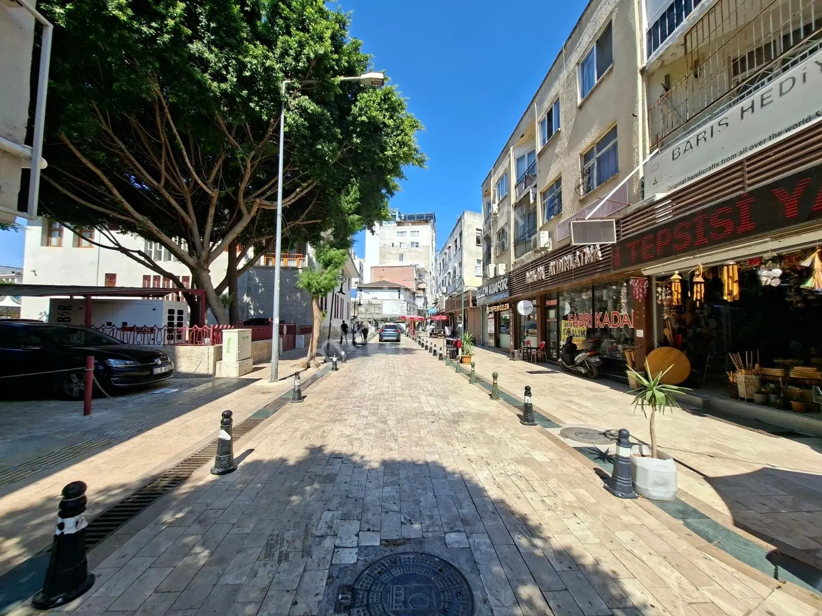 Fırsat! Antalya'nın Merkezinde 2+1 Daire — fotoğraf 2