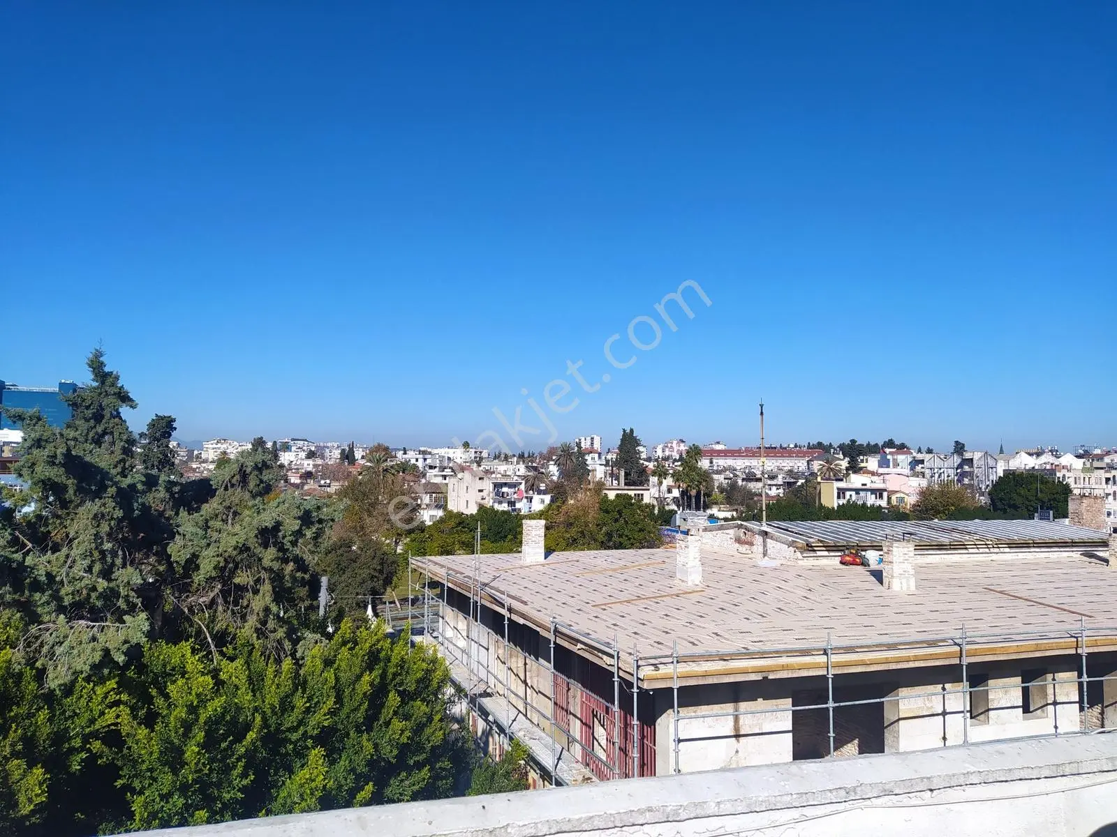 Fırsat! Antalya'nın Merkezinde 2+1 Daire — fotoğraf 4