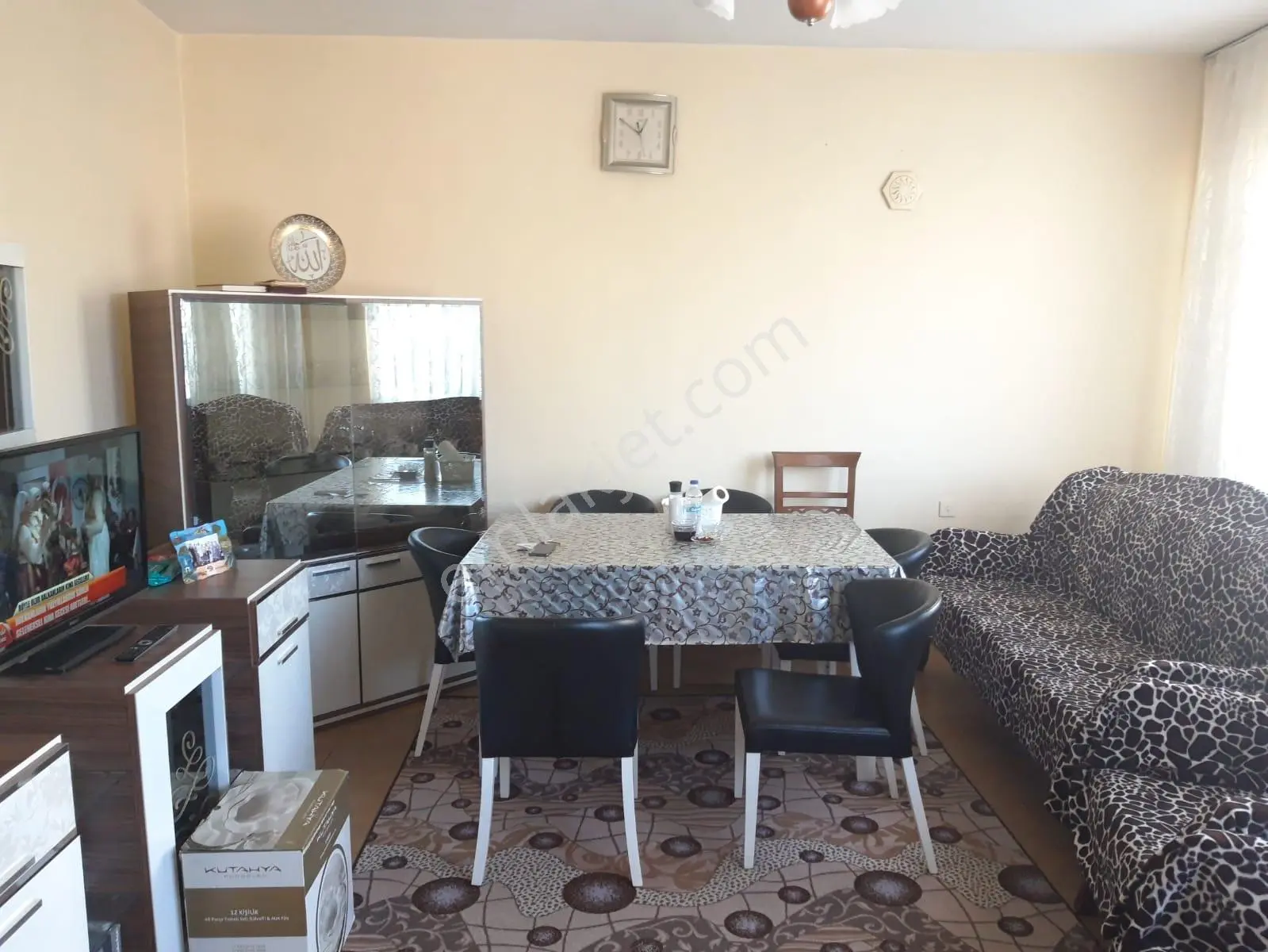 Fırsat! Antalya'nın Merkezinde 2+1 Daire — fotoğraf 5